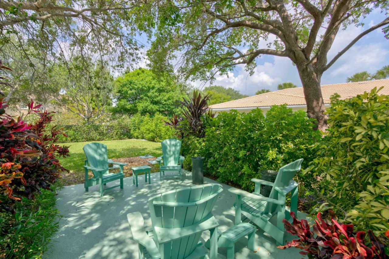 Tequesta Palms Inn Экстерьер фото