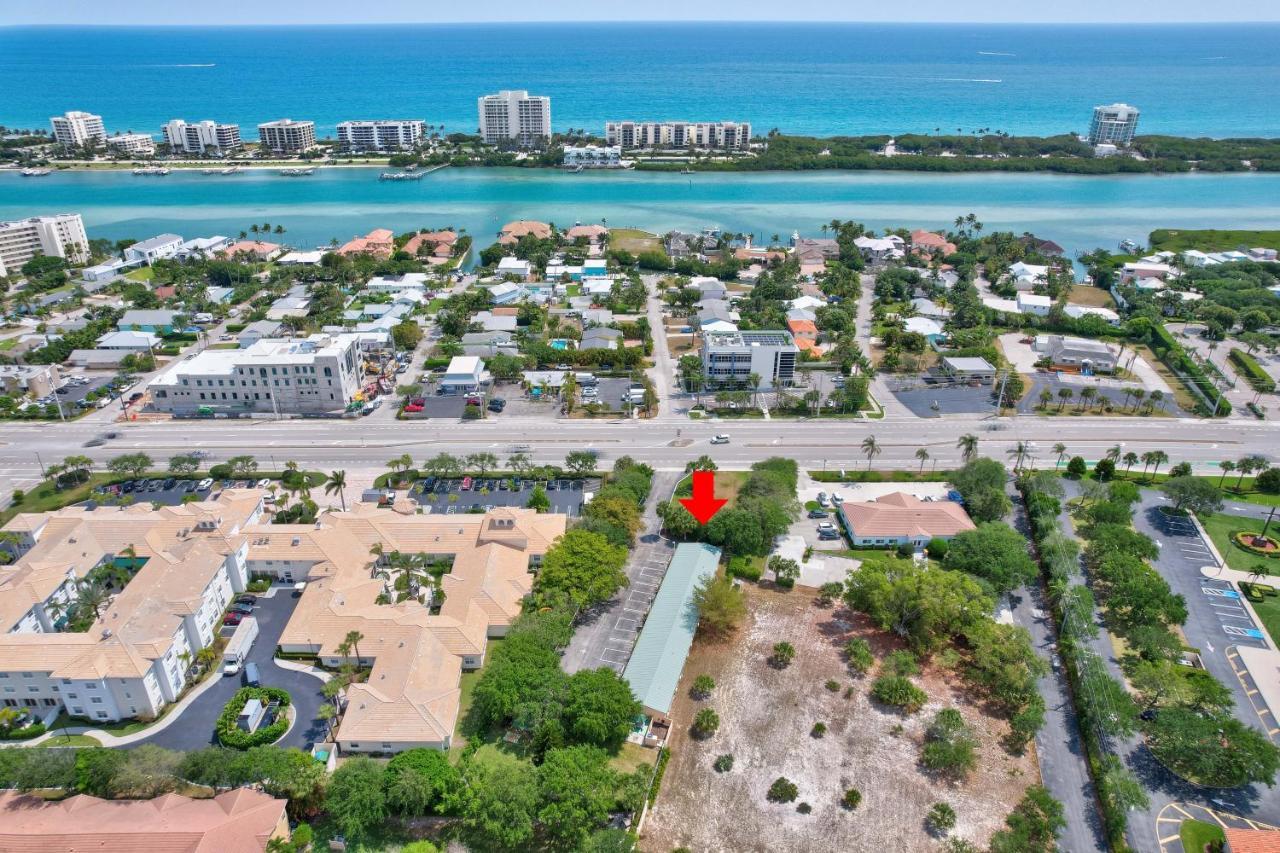 Tequesta Palms Inn Экстерьер фото