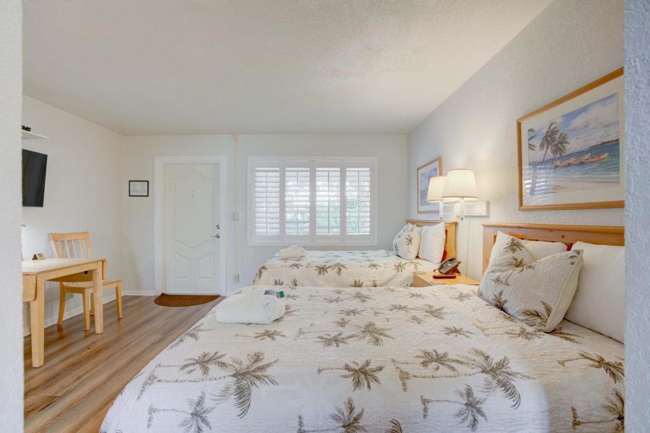 Tequesta Palms Inn Экстерьер фото
