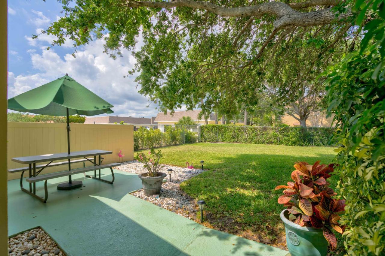 Tequesta Palms Inn Экстерьер фото