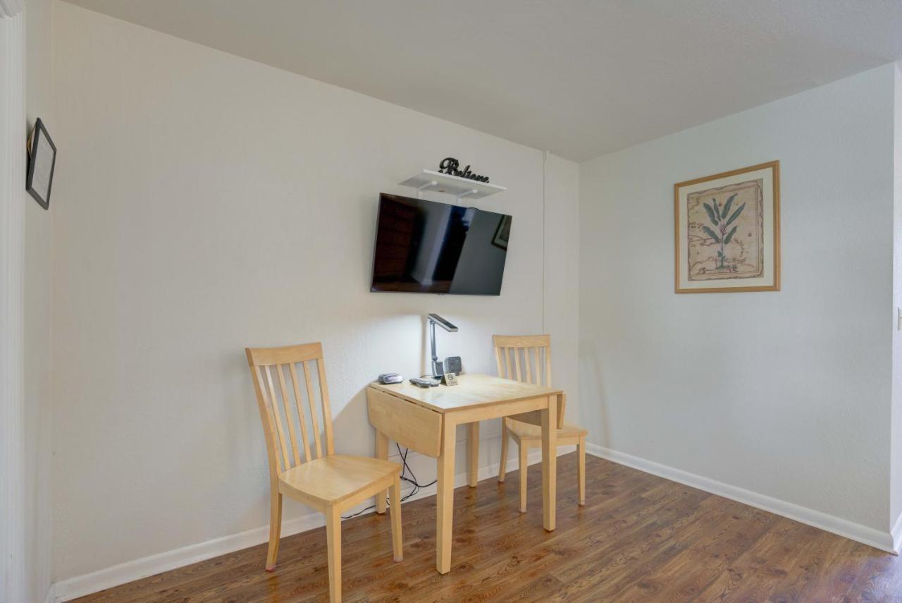 Tequesta Palms Inn Экстерьер фото