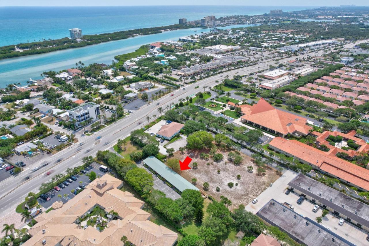 Tequesta Palms Inn Экстерьер фото
